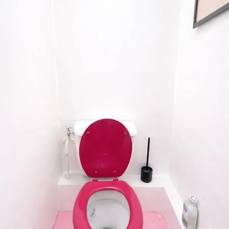 La Maison Creative Dom wakacyjny