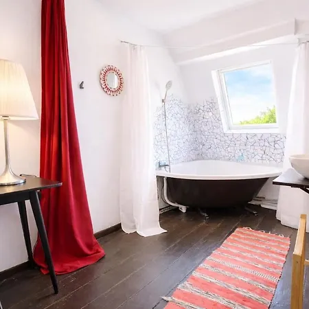 La Maison Creative Dom wakacyjny *