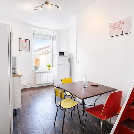 La Maison Creative *