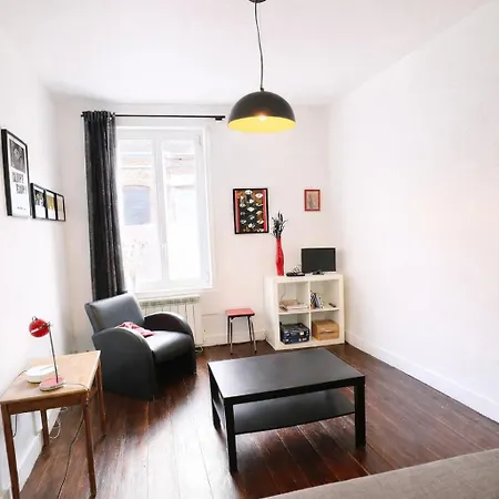 La Maison Creative 라 마들렌