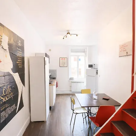 La Maison Creative 펜션